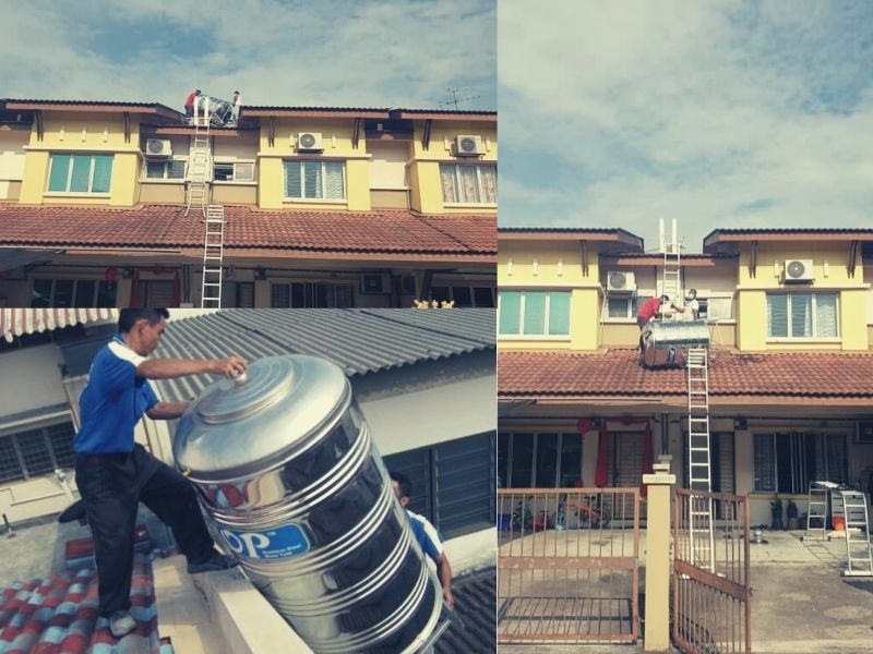 شركة الصفرات لعزل الخزانات بالرياض شركة الصفرات لعزل الخزانات بالرياض