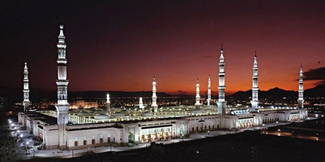 أرخص شركة تنظيف مساجد بمكة
